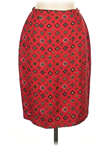 J.G. Hook Casual Skirt (view 1)