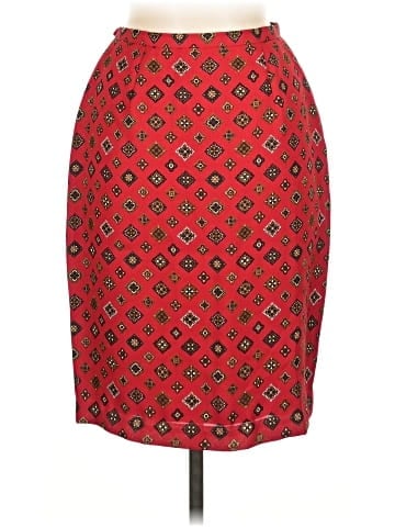 J.G. Hook Casual Skirt (view 2)