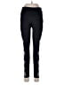 Noli Graphic Black Active Pants Size L - photo 1
