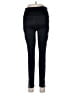 Noli Graphic Black Active Pants Size L - photo 2