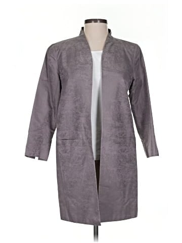 Eileen Fisher Coat (view 1)