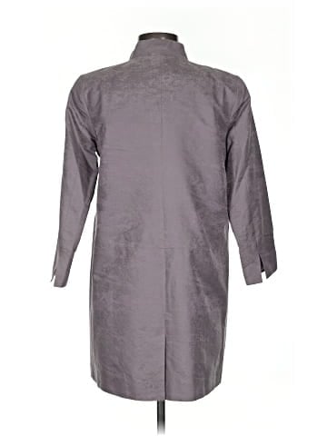 Eileen Fisher Coat (view 2)
