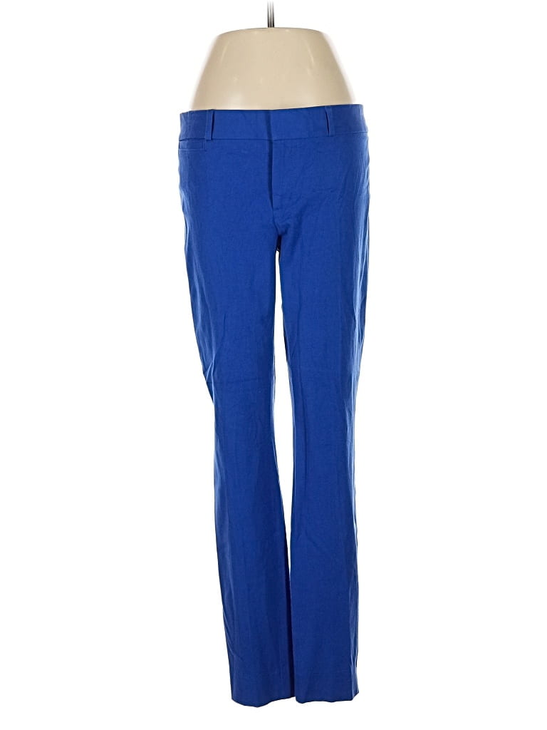 Pre-owned Banana Republic Active Pants In Blue