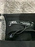 Zara Solid Black Cocktail Dress Size XS - photo 7
