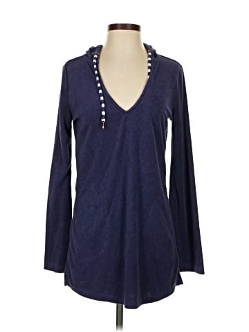 Macbeth Collection by Margaret Josephs Pullover Sweater (view 1)