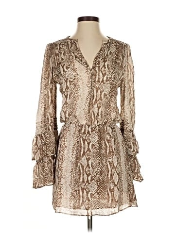 Parker Cocktail Dress (view 1)