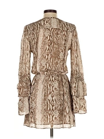 Parker Cocktail Dress (view 2)