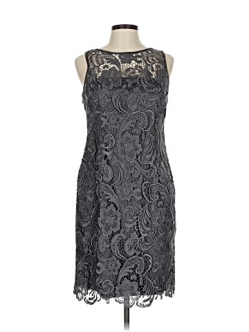 Adrianna Papell Cocktail Dress (view 1)