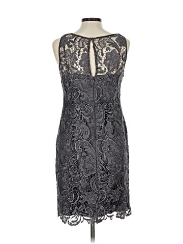 Adrianna Papell Cocktail Dress (view 2)