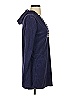 Macbeth Collection by Margaret Josephs Blue Pullover Sweater Size XS - photo 4