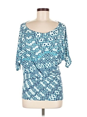 Tart Short Sleeve Blouse (view 1)