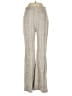 Rosetta Getty Tweed Gray Dress Pants Size S (estimated) - photo 1