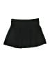 Hunter & Brown Solid Black Active Skort Size M - photo 1
