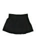 Hunter & Brown Solid Black Active Skort Size M - photo 2