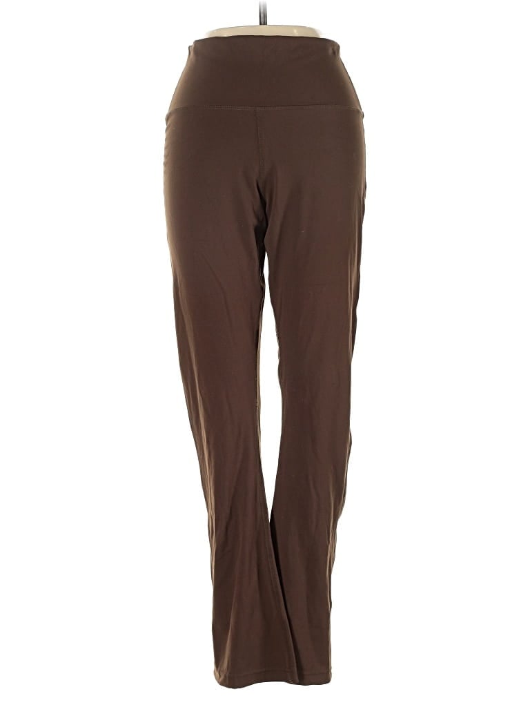 Pre-owned Tuckernuck Active Pants In Brown