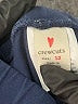 Crewcuts Graphic Blue Track Pants Size 12 - photo 3