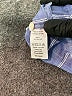 Evereve 100% Rayon Blue Long Sleeve Blouse Size S - photo 8