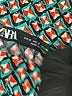 Zara Print Teal Casual Pants Size S - photo 4