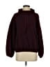 Max Studio Burgundy Pullover Sweater Size S - photo 1