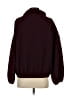 Max Studio Burgundy Pullover Sweater Size S - photo 2