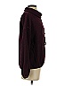 Max Studio Burgundy Pullover Sweater Size S - photo 4
