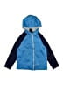 Head 100% Polyester Blue Zip Up Hoodie Size XS (kids) - photo 1