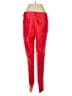 J.Crew Collection Red Casual Pants Size 4 - photo 2