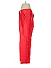 J.Crew Collection Red Casual Pants Size 4 - photo 5