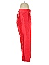 J.Crew Collection Red Casual Pants Size 4 - photo 4