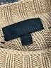 Intermix Tan Sweater Vest Size P (petite) - photo 6