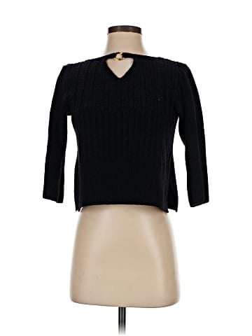 St. John Collection by Marie Gray Pullover Sweater (view 1)