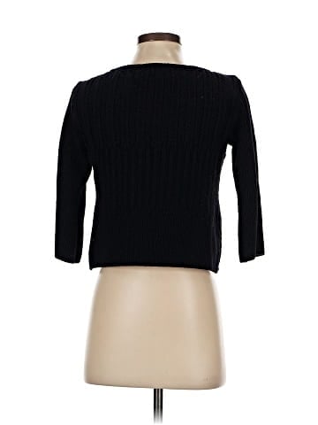 St. John Collection by Marie Gray Pullover Sweater (view 2)