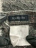 Tombolini Tweed Gray Dress Pants Size EU (IT) 42 / US 6 - photo 6