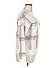 Max Studio Plaid White Pullover Sweater Size XL - photo 4