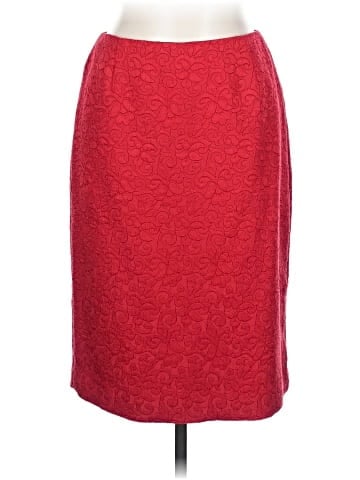Maggy L Formal Skirt (view 1)