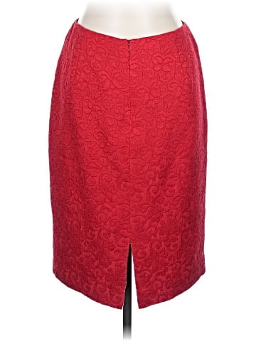 Maggy L Formal Skirt (view 2)