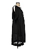 BCBGMAXAZRIA 100% Polyester Black Casual Dress Size XS - photo 4