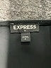 Express Outlet Black Jumpsuit Size 0 - photo 4