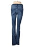 Ted Baker London Hearts Blue Jeans Size 26 waist - photo 2