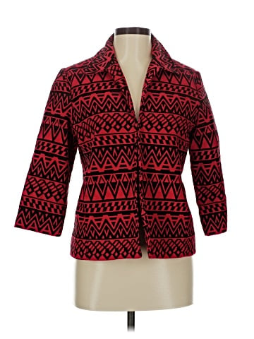 Alfred Dunner Blazer (view 1)