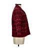 Alfred Dunner Print Red Blazer Size 8 (petite) - photo 4