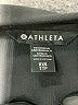 Athleta Black Fleece Size XXS - photo 6