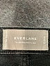 Everlane Solid Black Jeans Size 27 waist - photo 4