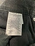 Everlane Solid Black Jeans Size 27 waist - photo 5