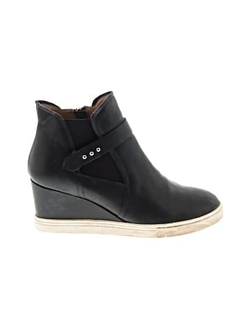 Paolo Masi Ankle Boots (view 1)