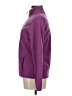 Brooks Brothers 346 100% Polyester Purple Sweatshirt Size M - photo 5
