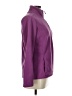 Brooks Brothers 346 100% Polyester Purple Sweatshirt Size M - photo 4