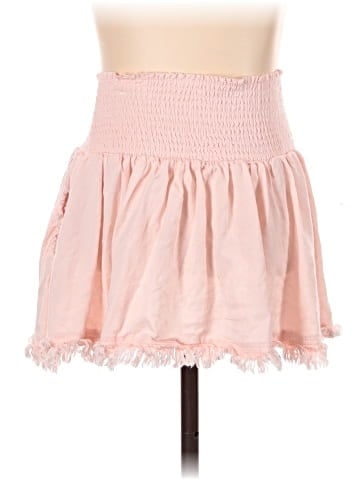 Ramy Brook Casual Skirt (view 2)
