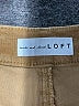 Ann Taylor LOFT Brown Jeans Size 29 waist - photo 7