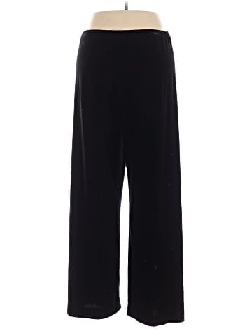 Alex Evenings Casual Pants (view 2)
